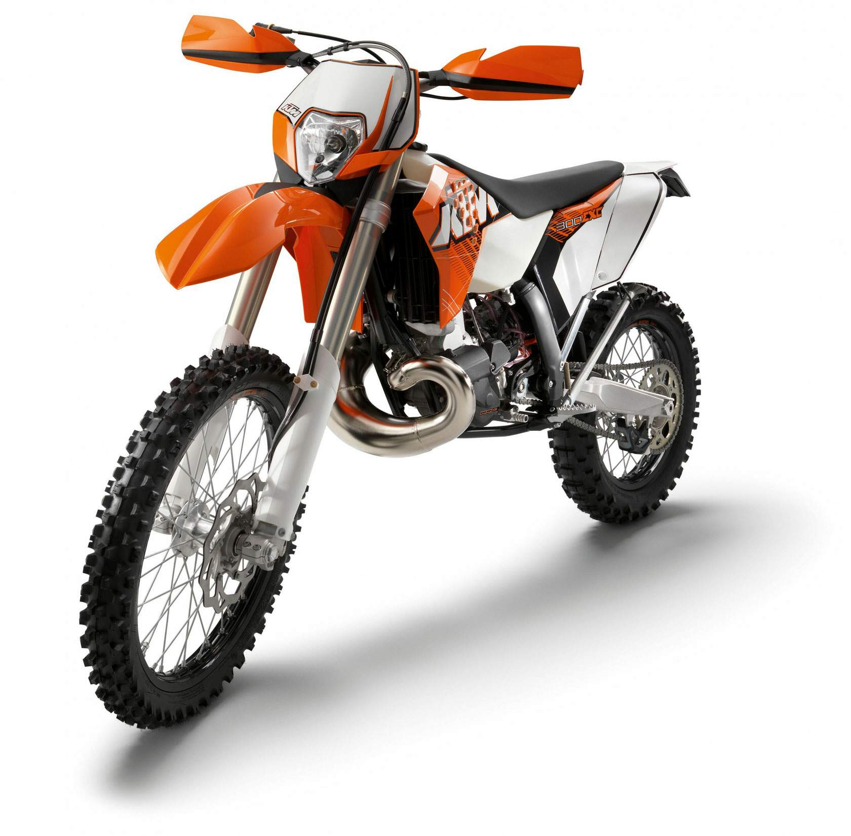 ktm 300 cc bike